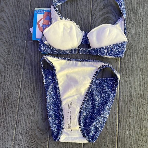 Vintage Bikini - New with tags - Picture 6 of 6